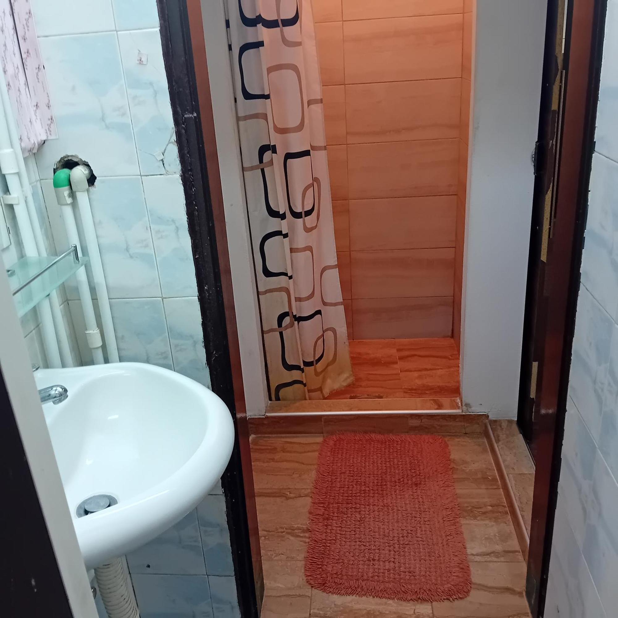 Apartment Viktor Stan Na Dan Šabac Exterior foto